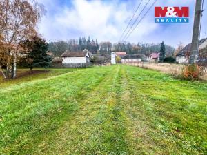 Prodej pozemku pro bydlení, Roupov, 2911 m2