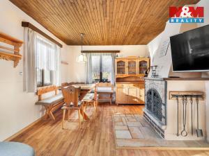 Prodej chalupy, Prysk - Horní Prysk, 79 m2