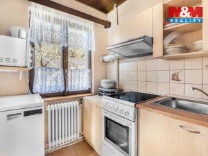 Prodej chalupy, Prysk - Horní Prysk, 79 m2