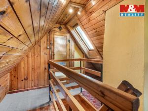 Prodej chalupy, Prysk - Horní Prysk, 79 m2