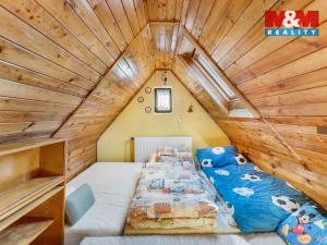 Prodej chalupy, Prysk - Horní Prysk, 79 m2