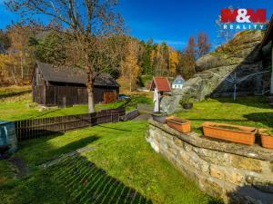 Prodej chalupy, Prysk - Horní Prysk, 79 m2