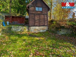 Prodej chalupy, Prysk - Horní Prysk, 79 m2