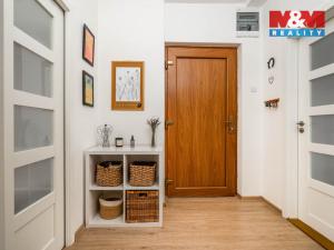 Prodej bytu 3+kk, Hradec Králové - Pražské Předměstí, Bozděchova, 72 m2