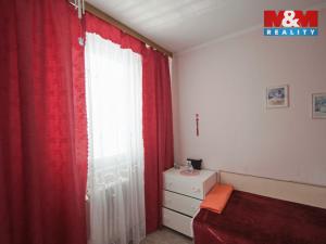 Prodej bytu 2+kk, Valašské Meziříčí, Písečná, 39 m2