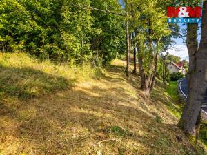 Prodej pozemku pro bydlení, Hodkovice nad Mohelkou - Záskalí, 1359 m2