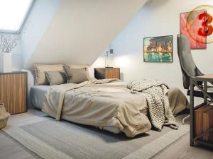 Prodej bytu 3+kk, Svatobořice-Mistřín, Hlavní, 84 m2