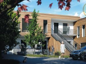 Prodej bytu 3+kk, Svatobořice-Mistřín, Hlavní, 86 m2