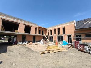 Prodej bytu 3+kk, Svatobořice-Mistřín, Hlavní, 86 m2