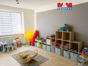 Prodej bytu 3+1, Dubá - Dřevčice, 70 m2