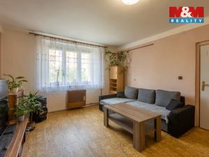 Prodej bytu 1+kk, Louny, U Spravedlnosti, 32 m2