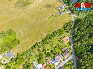 Prodej pozemku pro bydlení, Medový Újezd, 1278 m2