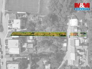 Prodej rodinného domu, Rebešovice, V Sadě, 70 m2