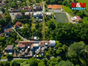 Prodej rodinného domu, Rebešovice, V Sadě, 70 m2