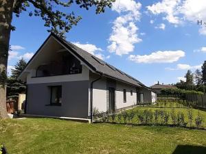 Pronájem bytu 1+kk, Mukařov, V průhoně, 37 m2