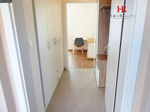 Pronájem bytu 1+kk, Mukařov, V průhoně, 37 m2