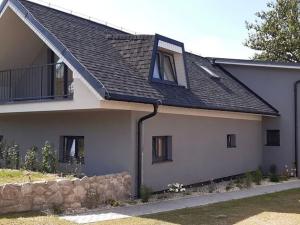 Pronájem bytu 1+kk, Mukařov, V průhoně, 37 m2