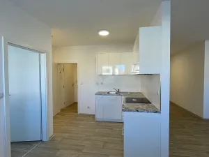 Pronájem bytu 2+kk, Boršice u Blatnice, 58 m2