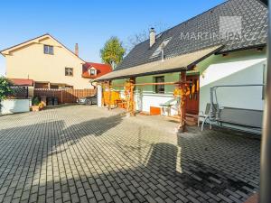 Prodej rodinného domu, Zdiby, Prostřední, 99 m2