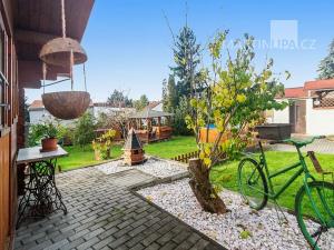 Prodej rodinného domu, Zdiby, Prostřední, 99 m2