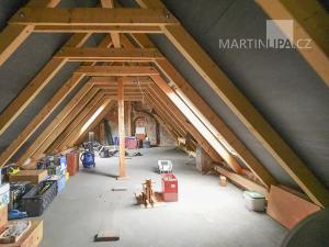 Prodej rodinného domu, Zdiby, Prostřední, 99 m2