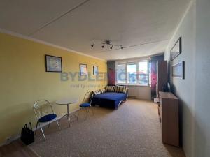 Pronájem bytu 1+kk, České Budějovice, J. Bendy, 32 m2
