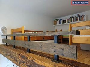 Prodej bytu 3+kk, Brno, Cejl, 83 m2