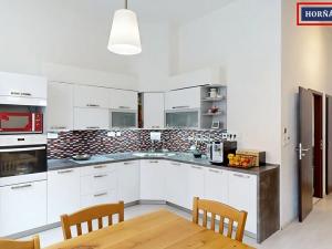 Prodej bytu 3+kk, Brno, Cejl, 83 m2