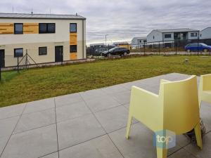 Prodej rodinného domu, Horoušany, Opálkova, 97 m2