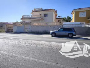 Prodej vily, Torrevieja, Španělsko, 125 m2