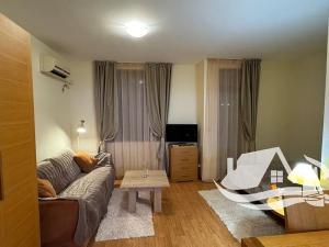 Prodej bytu 1+kk, Sveti Vlas, Bulharsko, 44 m2