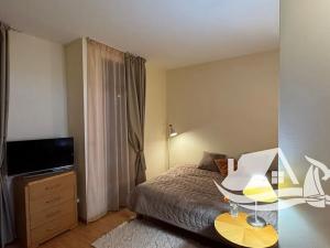 Prodej bytu 1+kk, Sveti Vlas, Bulharsko, 44 m2