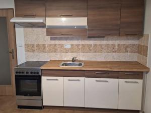 Pronájem bytu 2+kk, Příbram, Ryneček, 47 m2