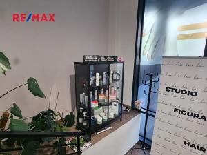 Pronájem obchodního prostoru, Praha - Karlín, Sokolovská, 165 m2