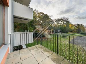 Prodej bytu 1+kk, Praha - Košíře, Pod Kavalírkou, 28 m2