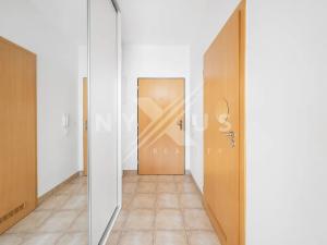 Prodej bytu 1+kk, Praha - Košíře, Pod Kavalírkou, 28 m2