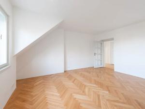 Prodej bytu 5+kk, Praha - Střešovice, Nad hradním vodojemem, 193 m2