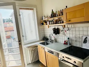 Prodej bytu 3+kk, Praha - Podolí, Podolská, 74 m2