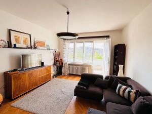 Prodej bytu 3+kk, Praha - Podolí, Podolská, 74 m2