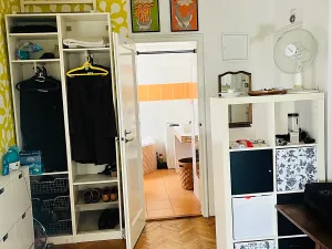 Prodej bytu 3+kk, Praha - Podolí, Podolská, 74 m2