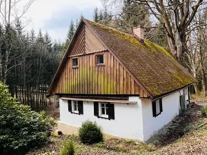 Prodej chalupy, Rychnov u Jablonce nad Nisou, 160 m2