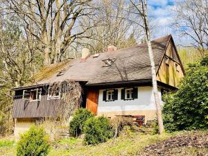 Prodej chalupy, Rychnov u Jablonce nad Nisou, 160 m2