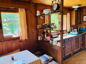 Prodej chalupy, Rychnov u Jablonce nad Nisou, 160 m2