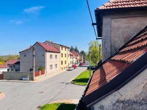 Prodej rodinného domu, Kamenné Žehrovice, Revoluční, 280 m2