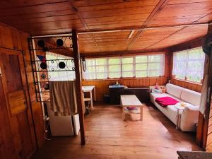 Prodej chaty, Kaliště, 30 m2