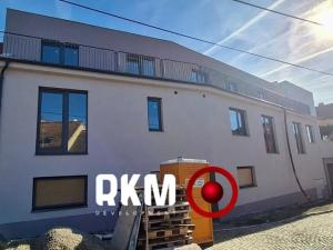 Prodej bytu 3+kk, Ivančice, 66 m2