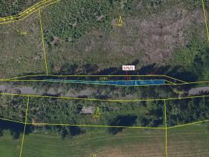 Dražba lesa, Kojetín, 152 m2