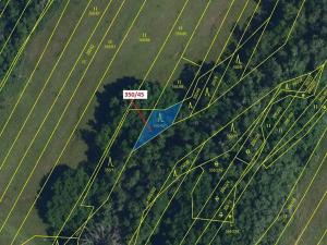 Dražba lesa, Ivančice, 183 m2