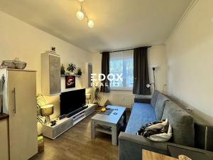 Prodej bytu 3+kk, Luštěnice, 50 m2