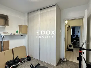 Prodej bytu 3+kk, Luštěnice, 50 m2